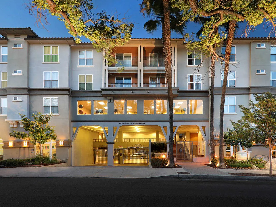 Acappella Pasadena