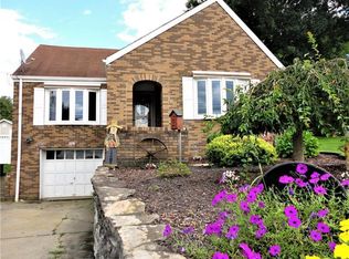 398 Malden Rd, Coal Center, PA 15423