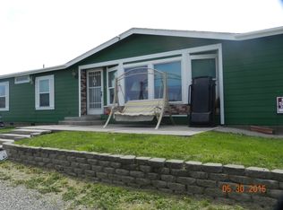81765 Harbor Lite Dr, Umatilla, OR