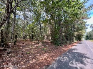 Chester Reeves Rd, McComb, MS 39648