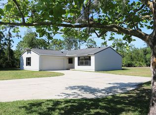 509 N Noel Ct, Chuluota, FL 32766