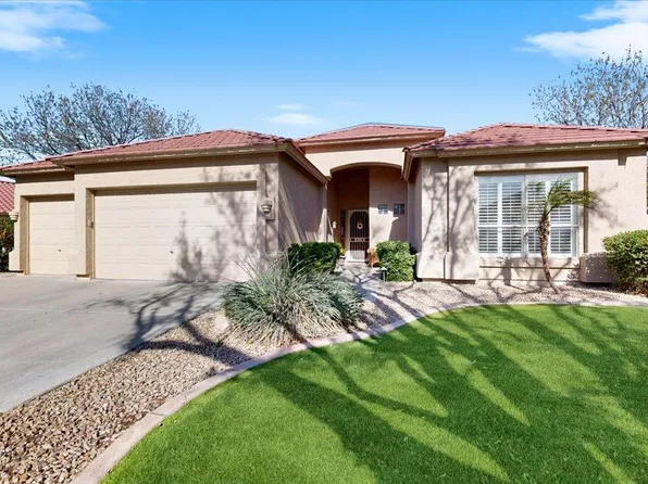 4823 S OLEANDER Drive, Chandler, AZ 85248