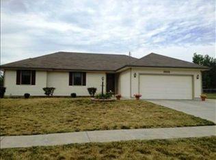 3512 SE 24th Ter, Topeka, KS 66605