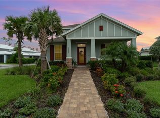 16557 Timber Ln, Punta Gorda, FL 33982