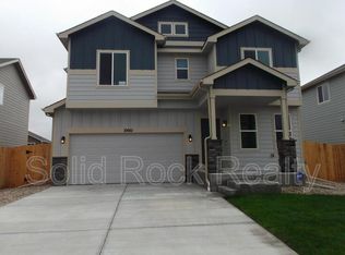 10661 Cattle Baron Way, Colorado Springs, CO 80925