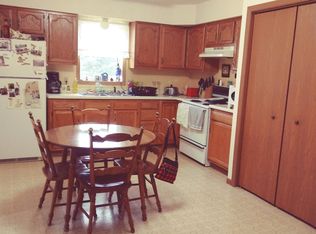 572 Sherry Ave APT A, Park Falls, WI 54552