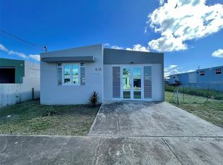 Calle 5 Villas Del Coqui G #URB-13, Salinas, PR 00751