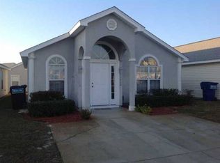 11742 Cabana Ct, Panama City Beach, FL 32407