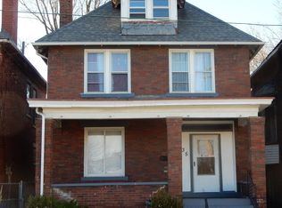 435 Saint Clair Ave, Columbus, OH 43203
