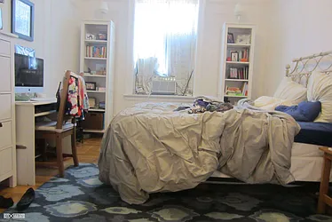 Rented by Citi Habitats
