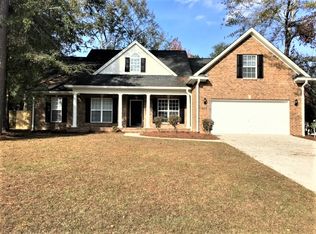 417 Walthour Dr, Rincon, GA 31326