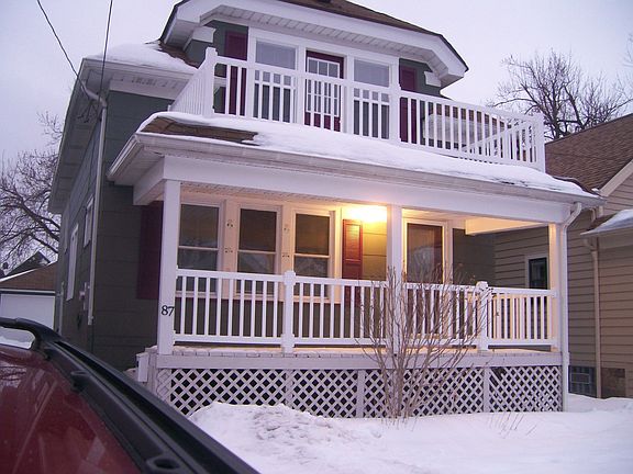 new front porches