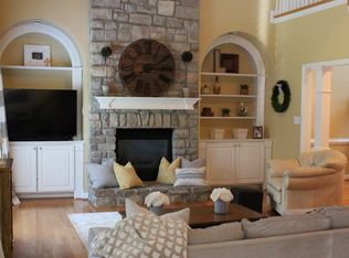 3704 Ridge View Way, Lexington, KY 40509