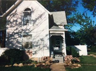 922 Capac Rd, Allenton, MI 48002