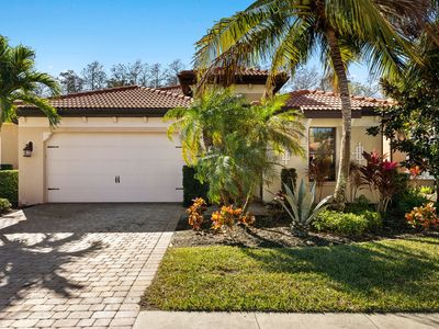 14346 Tuscany Pointe Trl, Naples, FL, 34120