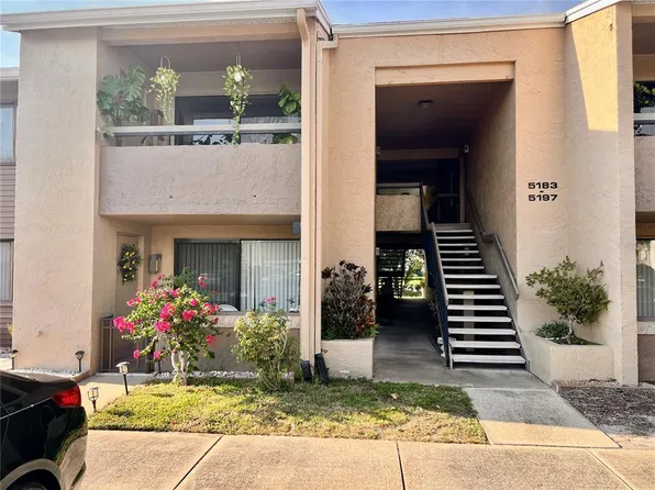 5195 VINELAND ROAD #B102, ORLANDO, FL 32811