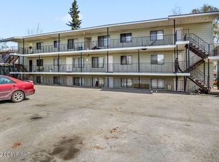 3741 Richmond Ave, Anchorage, AK 99508