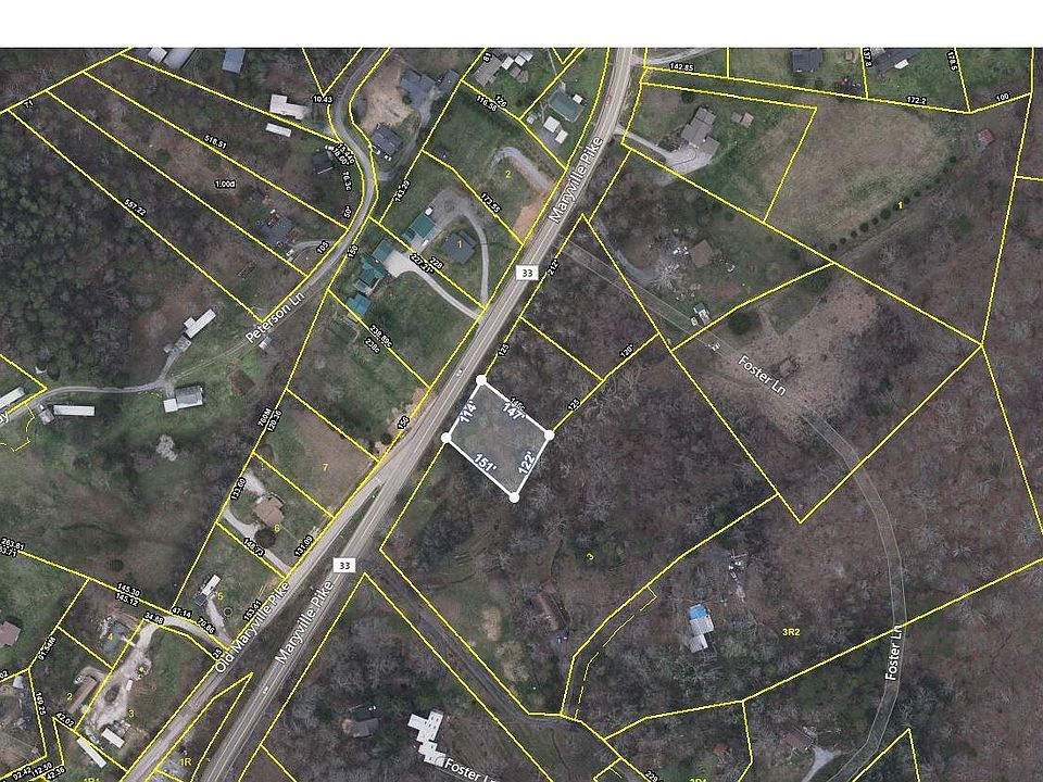 1st image of 2832 Maryville Pike