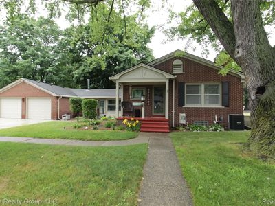 41079 E Ann Arbor Trl, Plymouth, MI, 48170