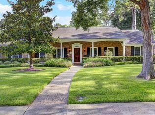 12203 Perthshire Rd, Houston, TX 77024