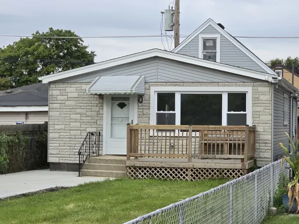 4854 S Latrobe Ave, Chicago, IL 60638