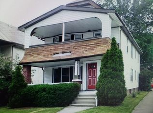 2227 Elbur Ave, Lakewood, OH 44107