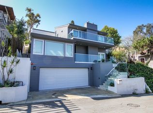 1055 Van Dyke Dr, Laguna Beach, CA 92651