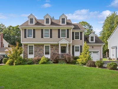 1540 Frank St, Scotch Plains, NJ, 07076