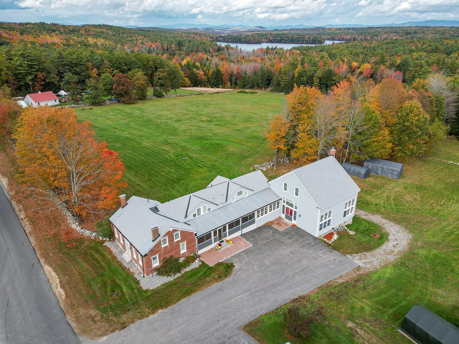 353 Bell Hill Road, Otisfield, ME 04270 MLS 1576191 Zillow