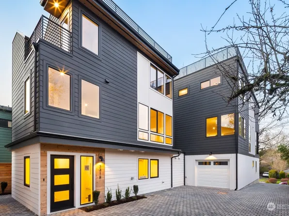341 NE 90th Street #B, Seattle, WA 98115
