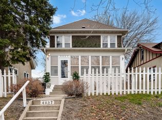4027 2nd Ave S, Minneapolis, MN 55409