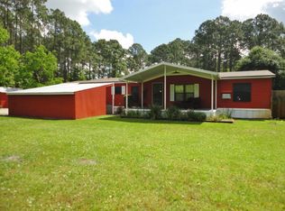 5380 Datil Pepper Rd, Saint Augustine, FL 32086