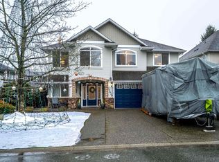 32632 Mitchell Ave, Mission, BC V4S1M3