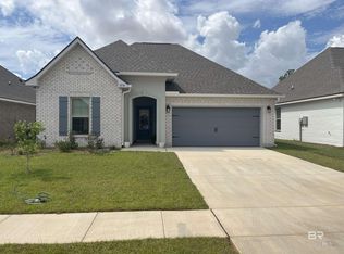 1574 Fenton Cir, Foley, AL 36535