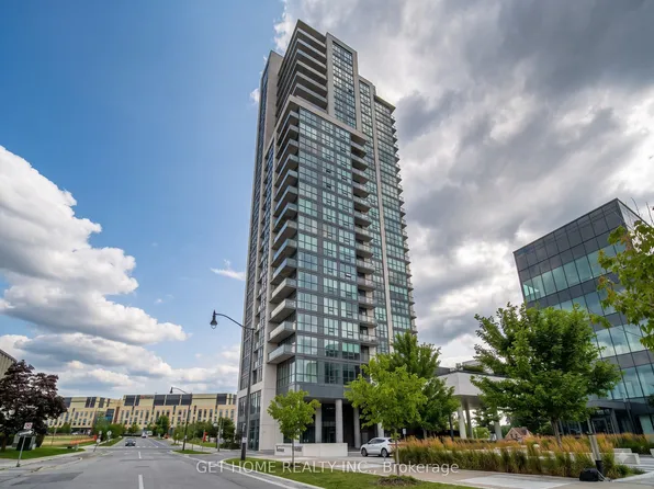 15 Lynch St #2104, Brampton, ON L6W 2Z8
