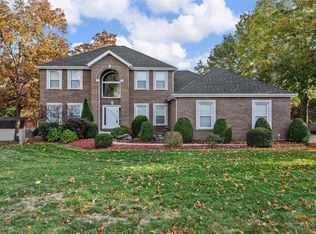 5334 Independence Rd, Weldon Spring, MO 63304