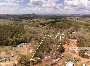Massingill Memorial Dr, Pickens, SC 29671