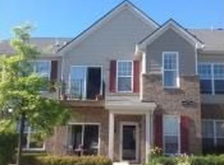 10114 Ridge Run St, Howell, MI 48855