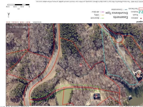 19 Ferncrest Ct, Semora, NC 27343