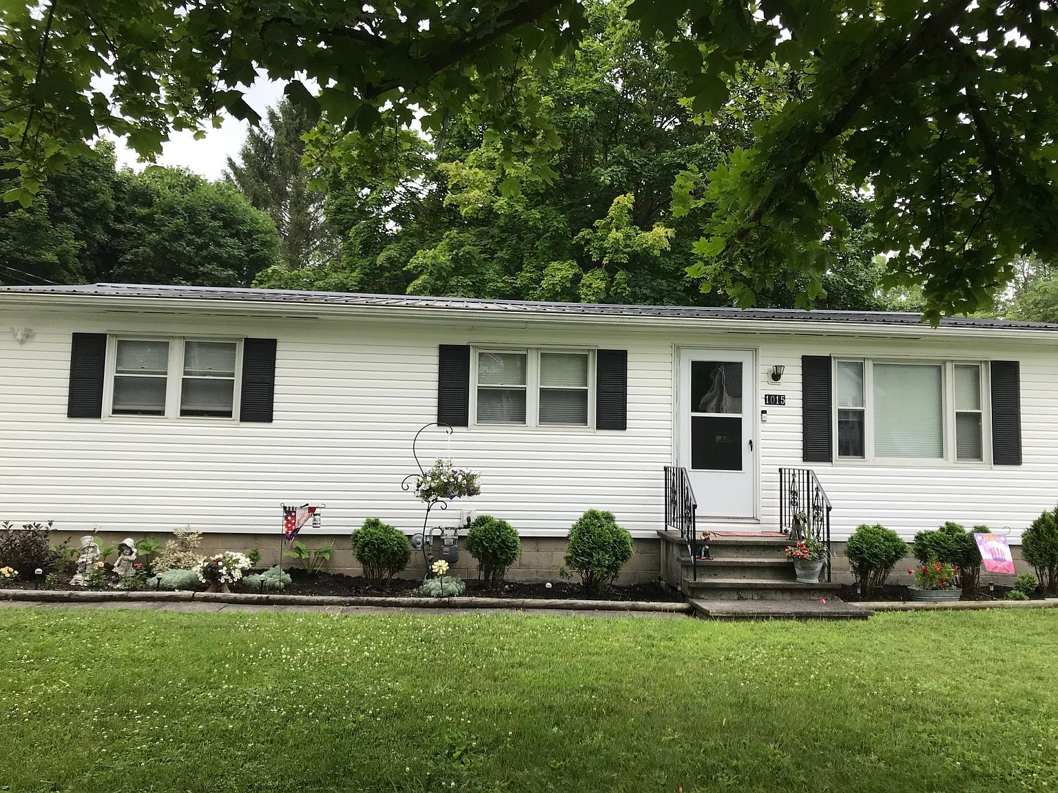 1015 St, Mumford, NY 14511 Zillow