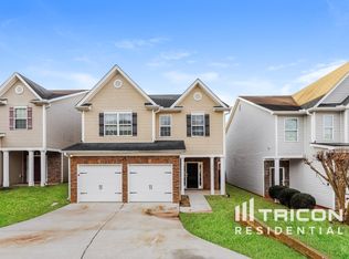 1311 Candler Ct, Morrow, GA 30260