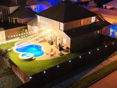 202 Beacon Hill Ln, Forney, TX, 75126