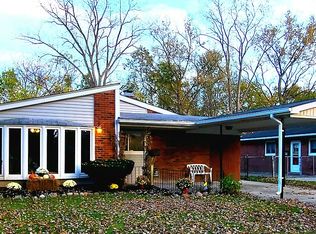 9211 Polk St, Taylor, MI 48180
