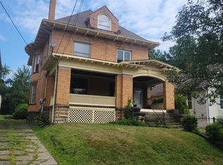 411 E Sheridan Ave #1, New Castle, PA 16105