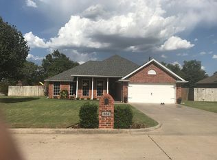 804 Timberline Dr, Bridgeport, TX 76426