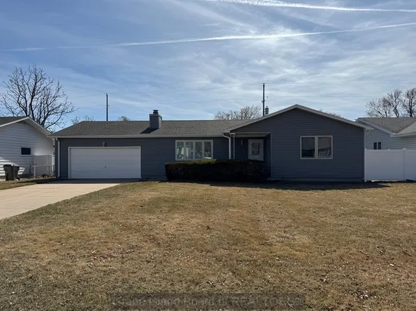 427 Holcomb St, Grand Island, NE 68801