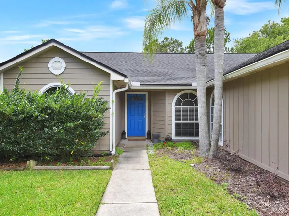 2908 N Rockford Falls Dr, Jacksonville, FL 32224