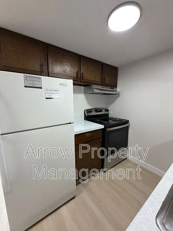 1 bed, 1.0 bath, 598 sqft, $795 — Photo 3