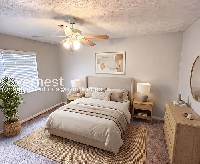 1760 Wesley Way NW #C — Photo 3