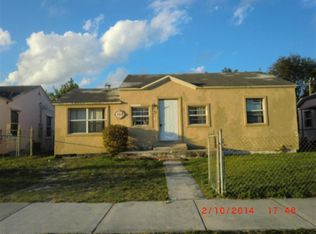 759 NW 64th St, Miami, FL 33150